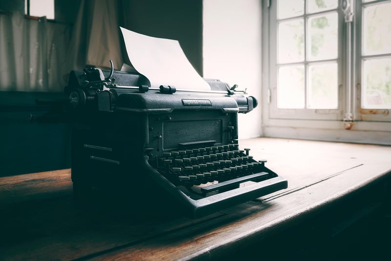 Copywriting